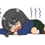 中2生徒