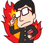 タカシ君