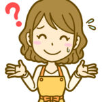 お母さん