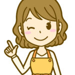 お母さん